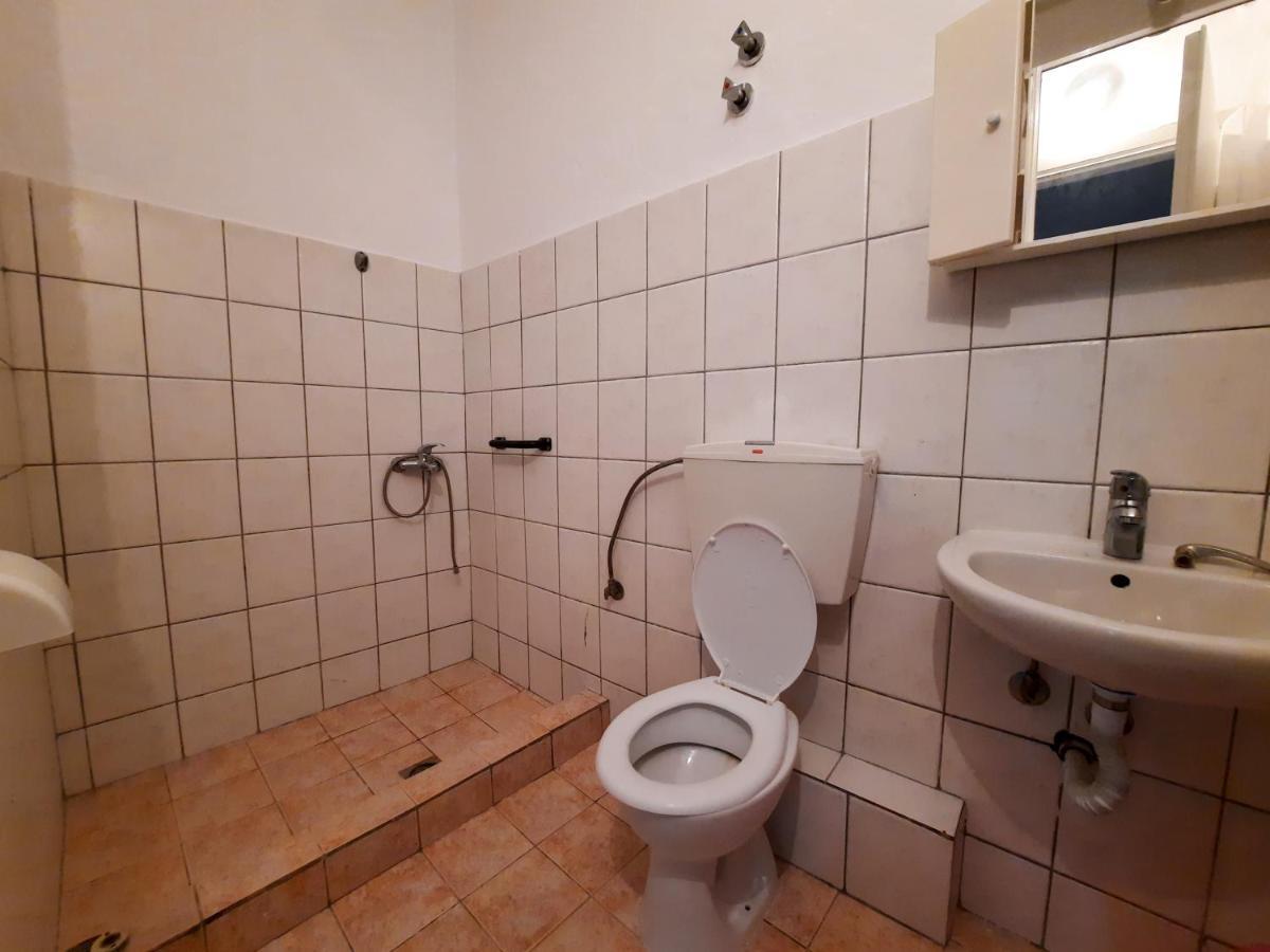 Villa Estelle Paralía Esterno foto
